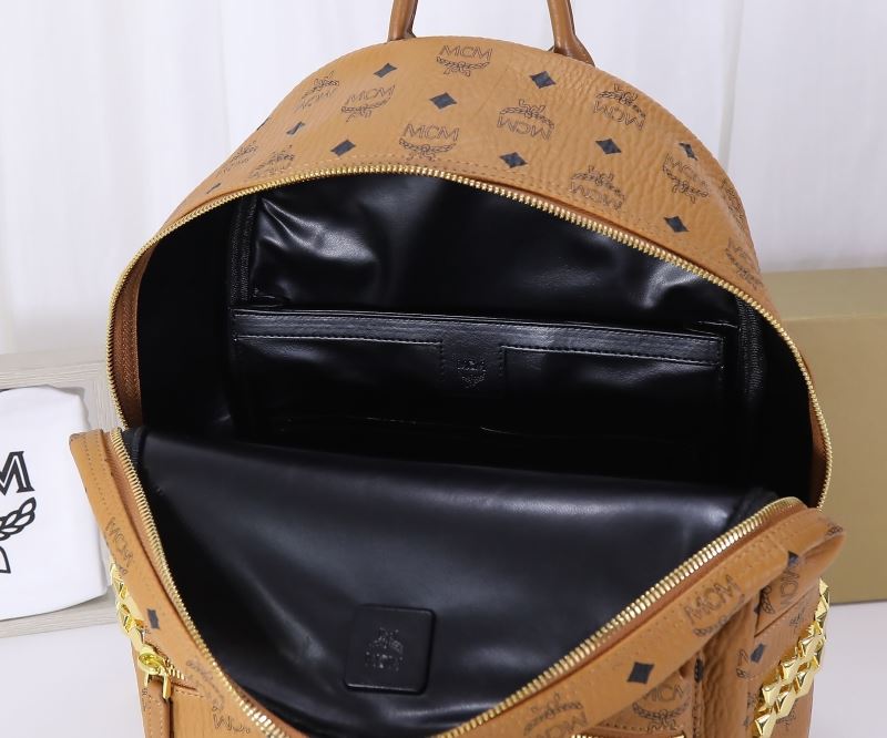 MCM Backpacks